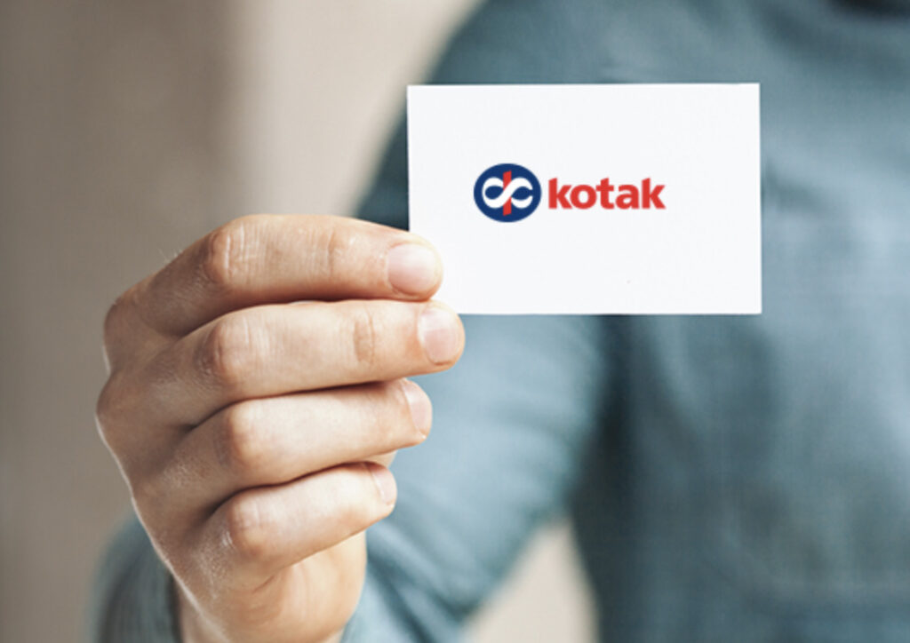 Kotak Mahindra Bank To Focus On MSME Offering Loan